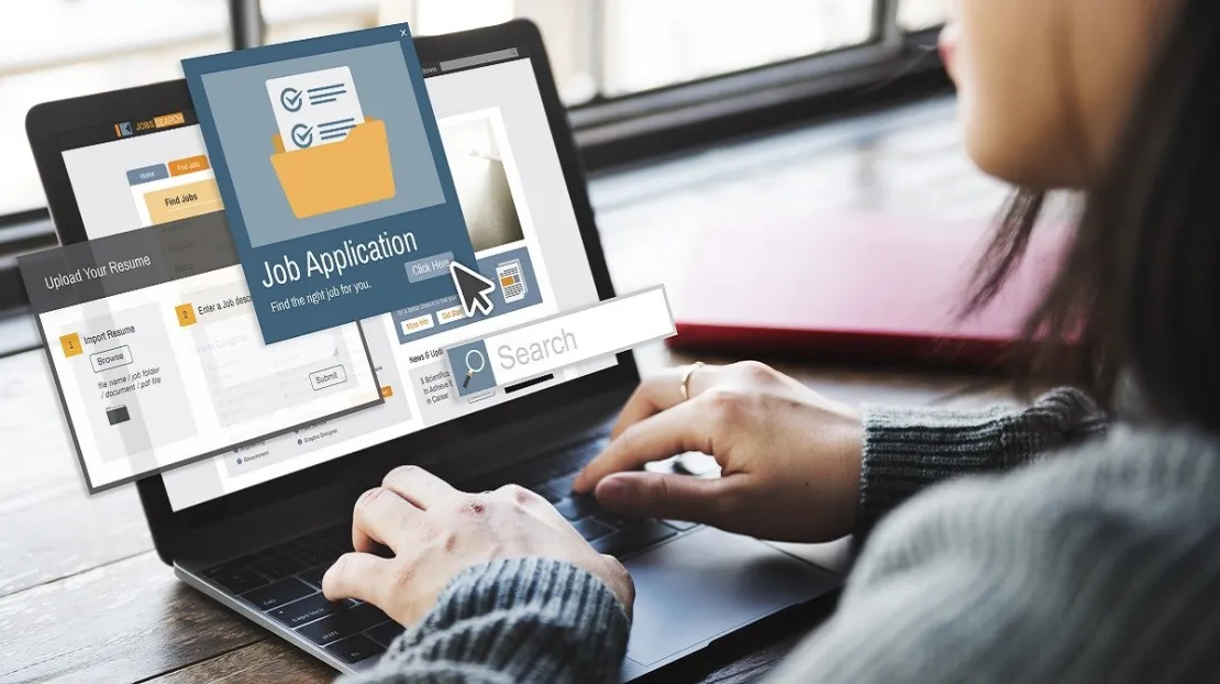 5 Tips Cari Penghasilan dari Internet Saat PSBB Ketat