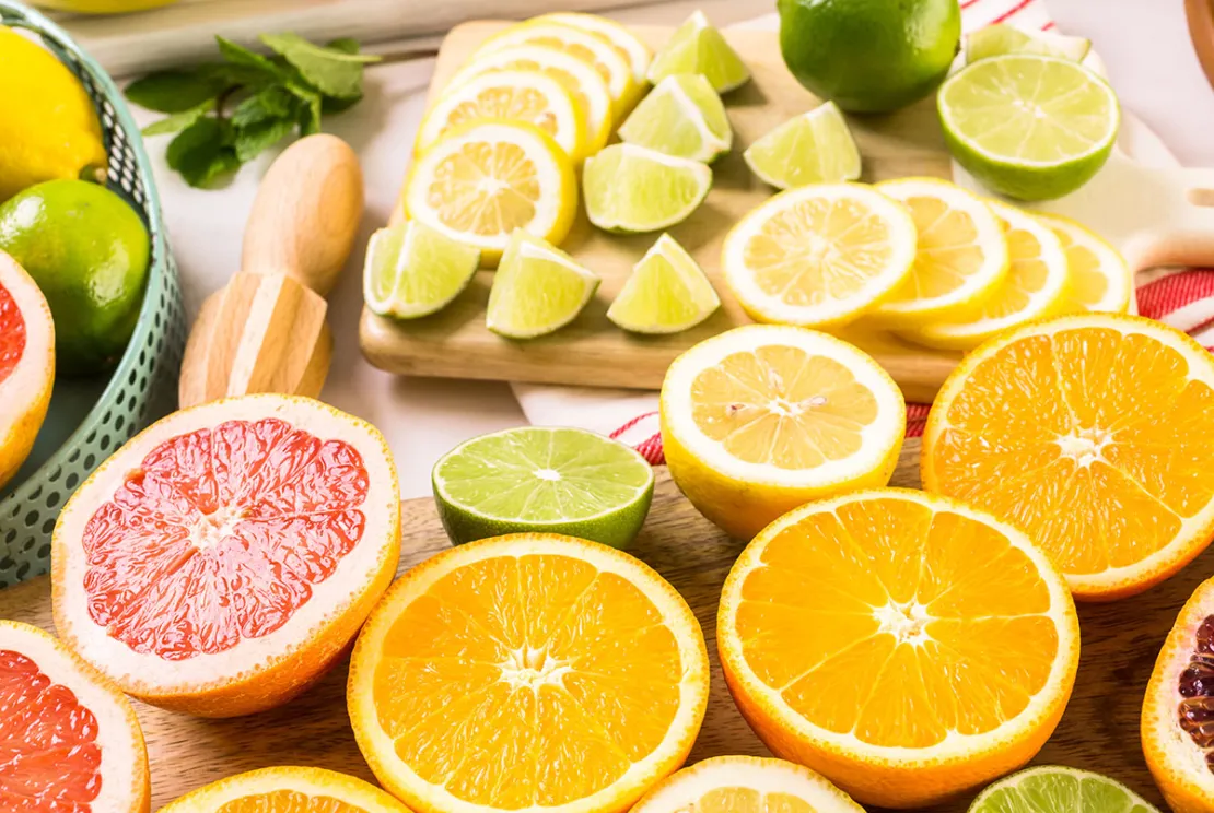 6 Suplemen Makanan untuk Kesehatan, Bisa Dikonsumsi Rutin!