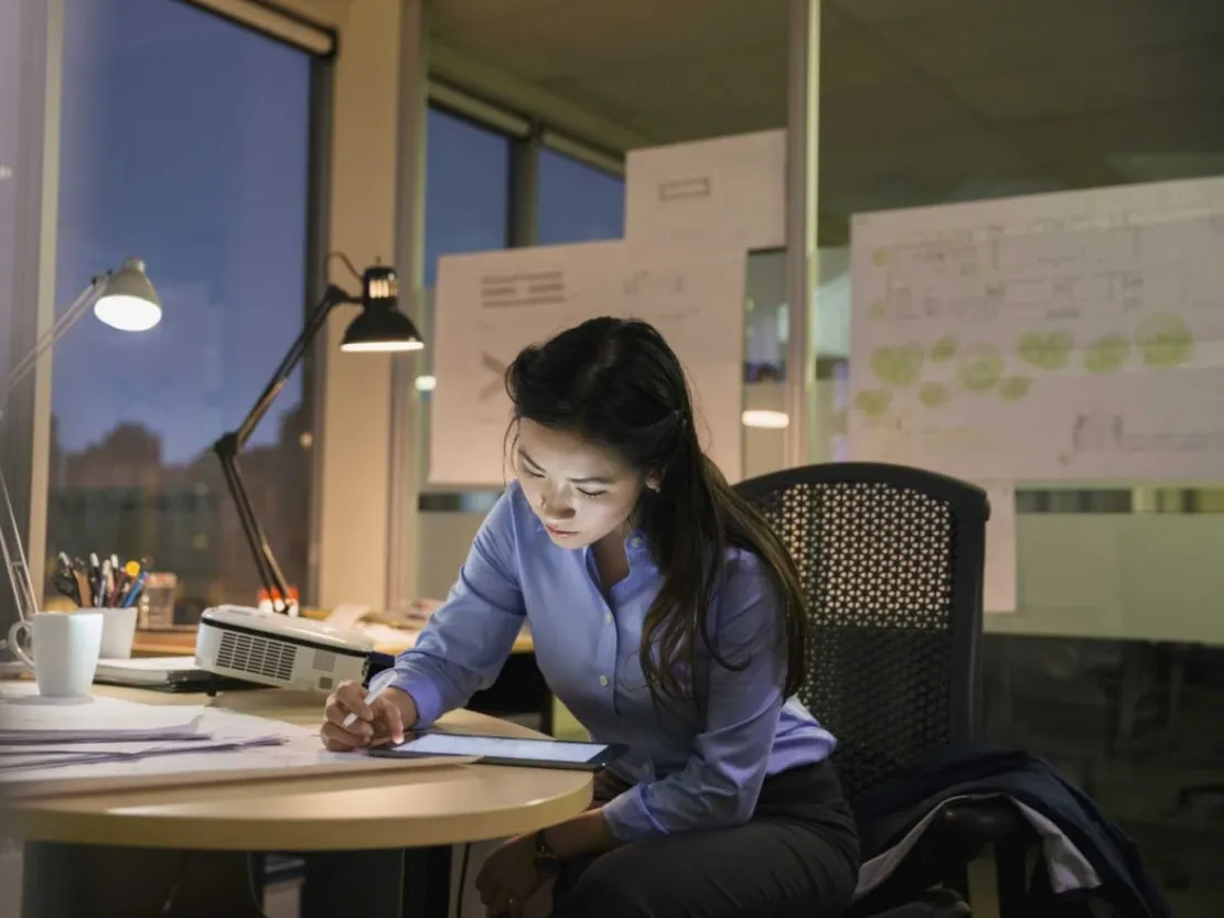 Workaholic vs Pekerja Keras. Apa Perbedaan Di Antara Keduanya?