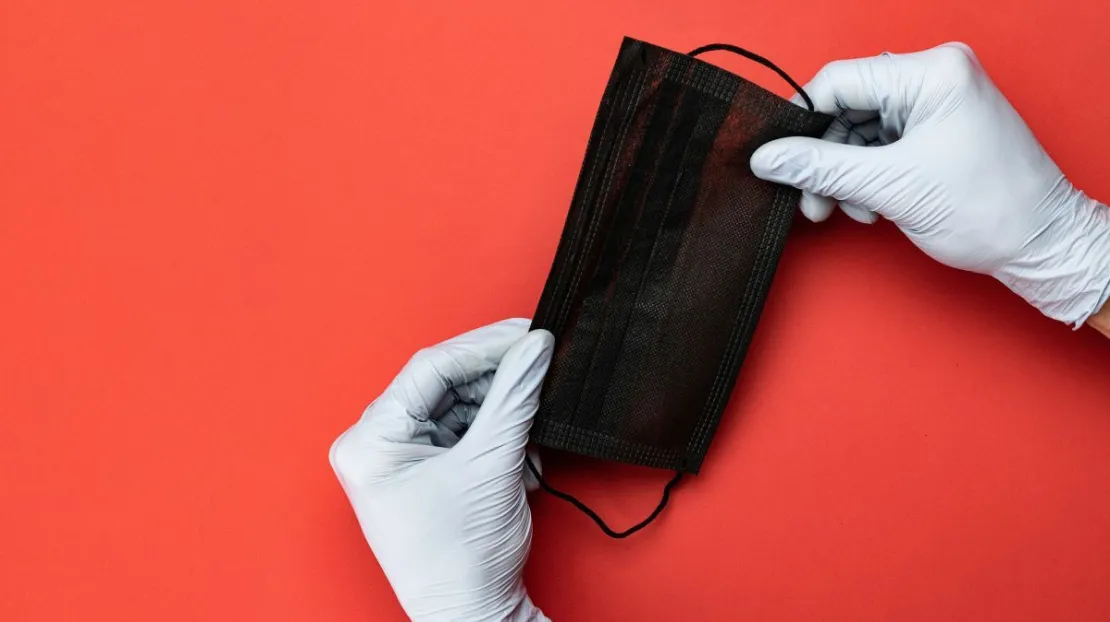 Deretan Tips Membersihkan Beragai Jenis Masker Secara Tepat