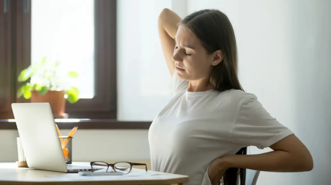 Manfaat Yoga Dapat Atasi Pegal Selama WFH, Ini Deretan Gerakannya