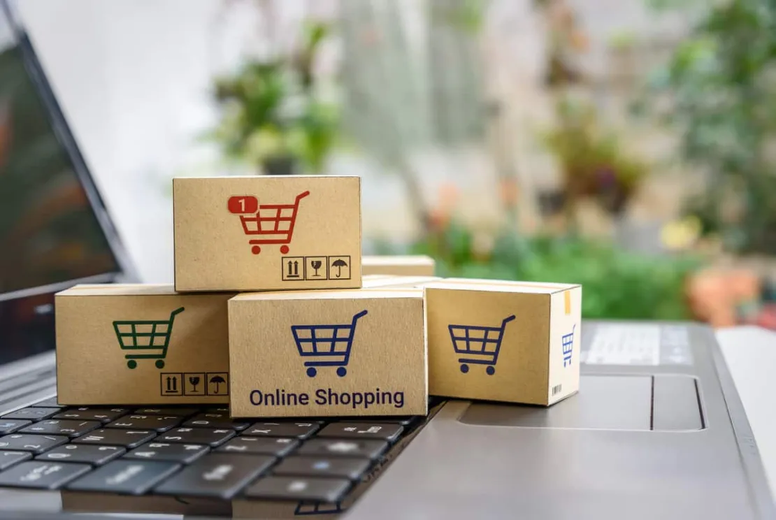 Kalap Belanja Online Kala PSBB, Ini 6 Tips Cara Hematnya!