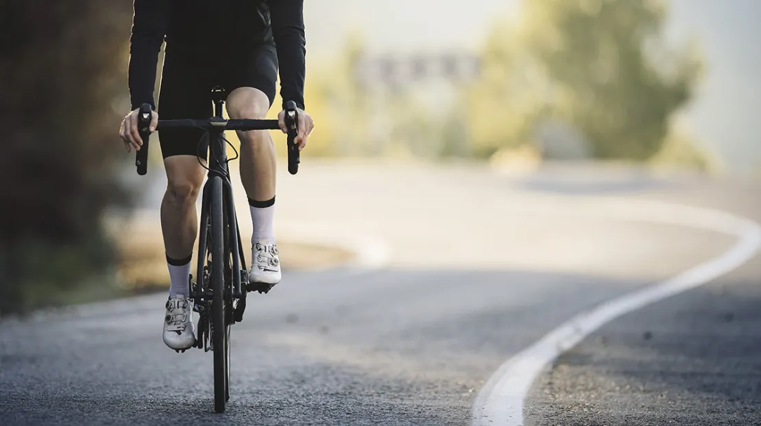 Masih Demam Gowes, Terapkan Sejumlah Tips Aman Bersepeda Selama PSBB Ini