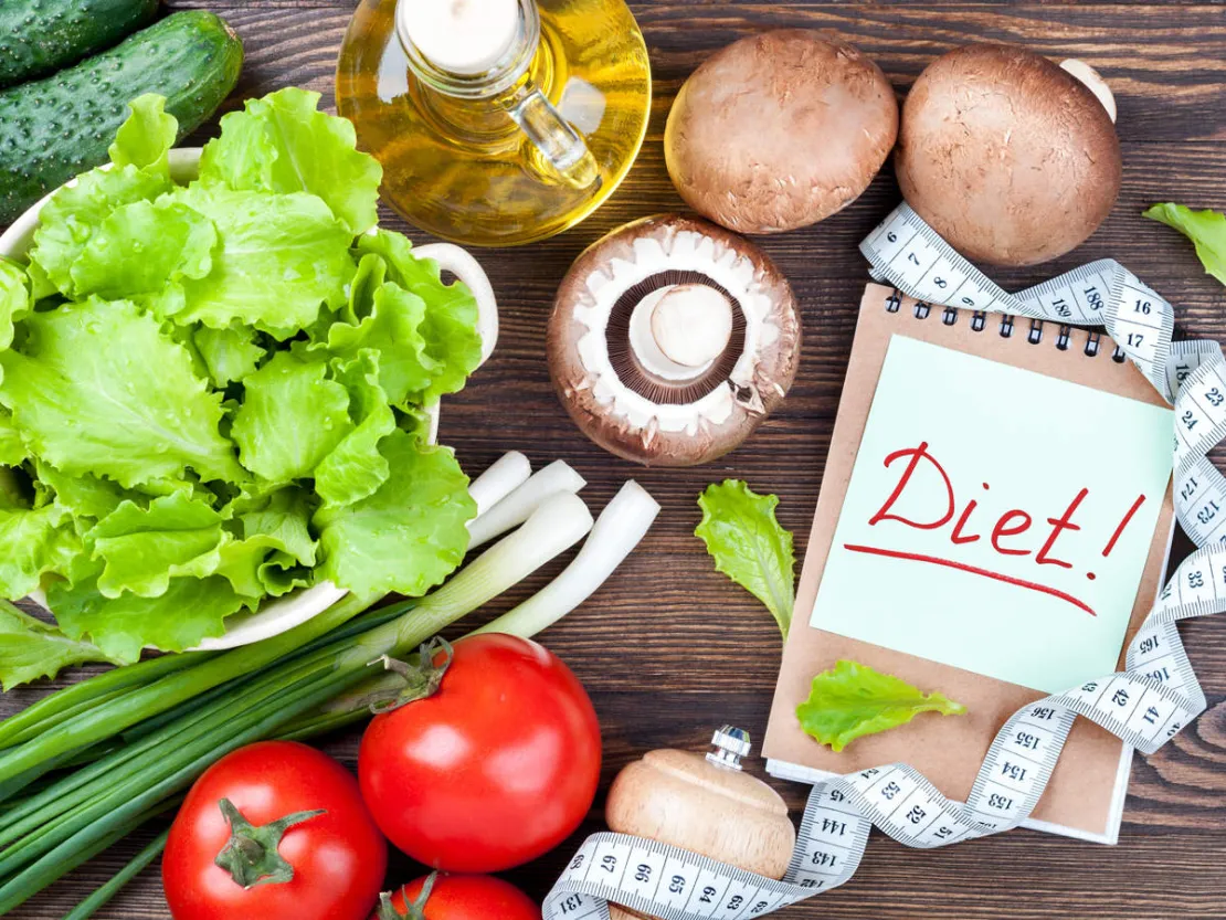 Agar Diet Lancar Saat Weekend, Terapkan 5 Kiat Jitu Ini