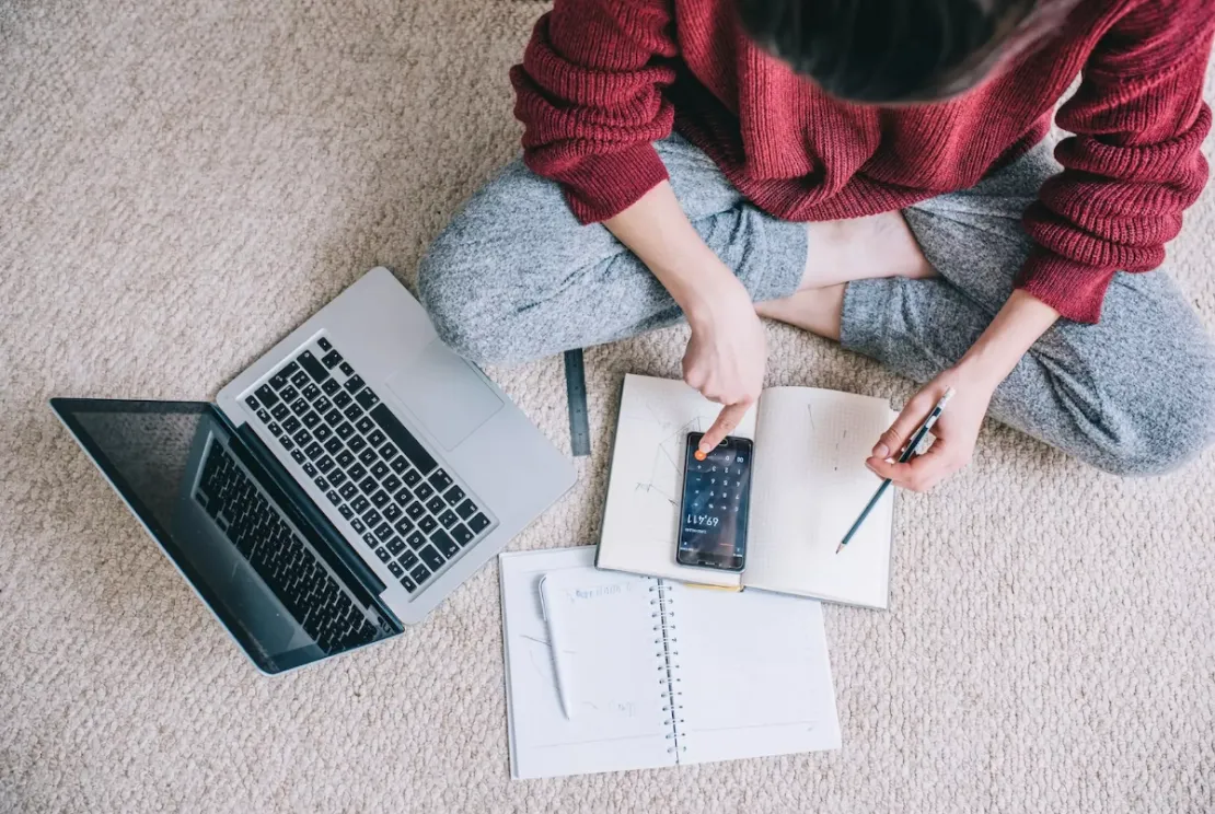 Pekerja Part Time, Atur Keuangan Pandemi Dengan 5 Tips Ini