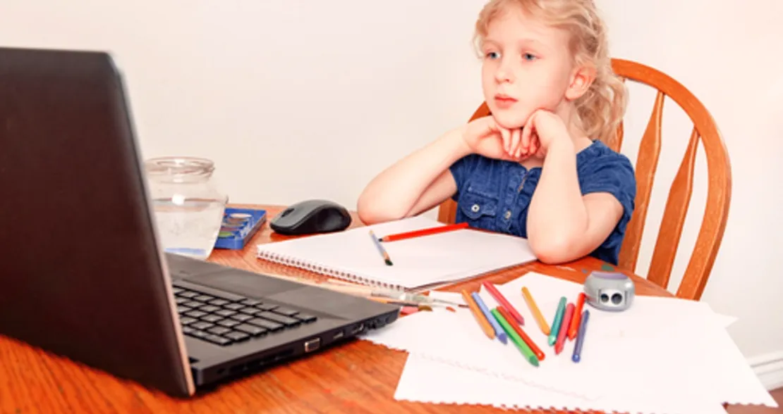 6 Rekomendasi Kelas Gambar Online Anak. Kegiatan Seru Selama Pandemi!