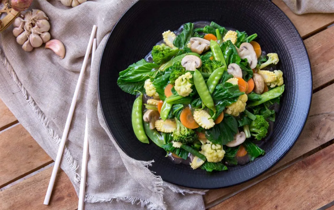 5 Makanan Sehat Bergizi Untuk Jaga Kesehatan, Terutama Di Musim Hujan!