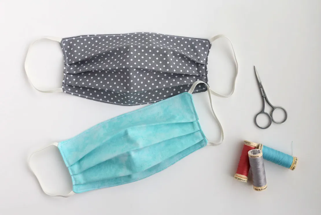 4 Fakta SNI Mengenai Masker yang Wajib Diketahui