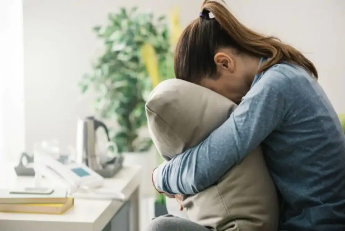 7 Tanda Mental Breakdown Perlu Diwaspadai, Pernah Alami?