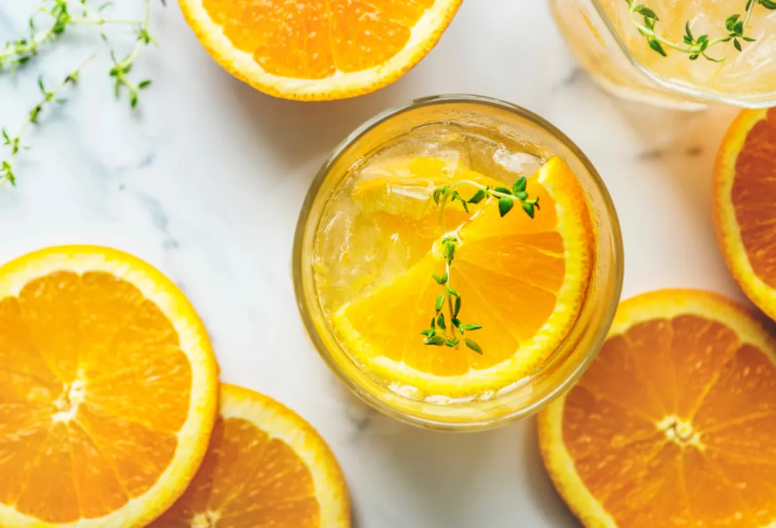 Jaga Imun Saat Pancaroba, Cukupi Asupan Vitamin C Per Hari!