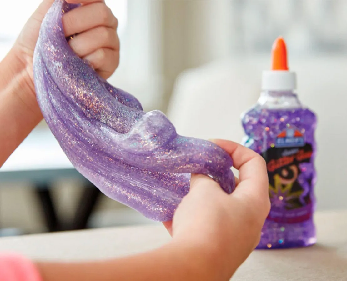 Habiskan Weekend Bareng Anak, Yuk Buat Slime Di Rumah!