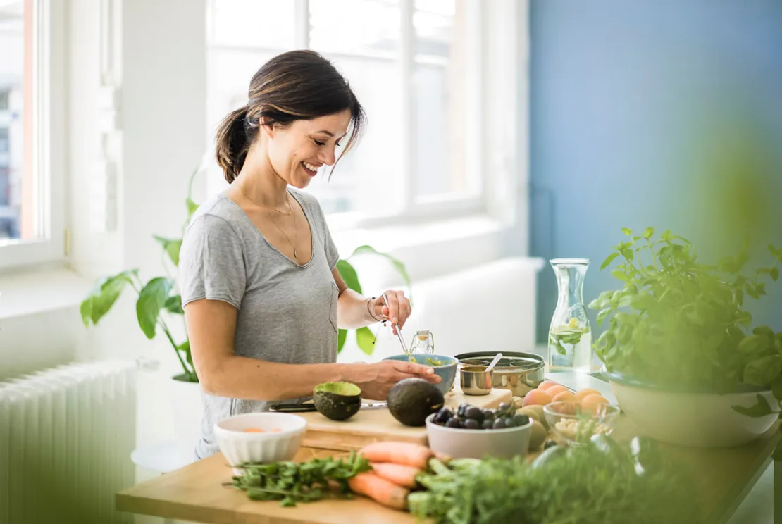 4 Tips Makanan Sehat di Musim Hujan, Tingkatkan Imun Tubuh