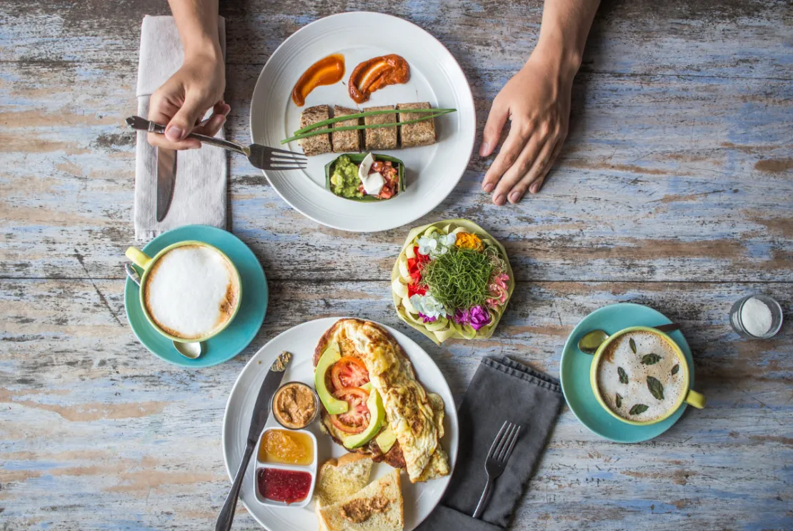 6 Strategi Ampuh Jalani Bisnis Kuliner Selama Pandemi