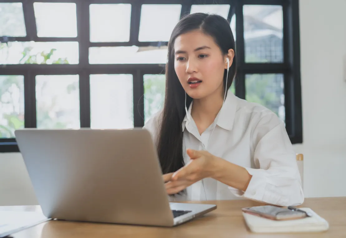 Makin PeDe Saat Interview Lewat Video Call, Terapkan Tips Ini!