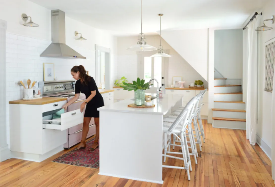 Merapihkan Dapur Saat Weekend: 5 Tips Untuk Diterapkan