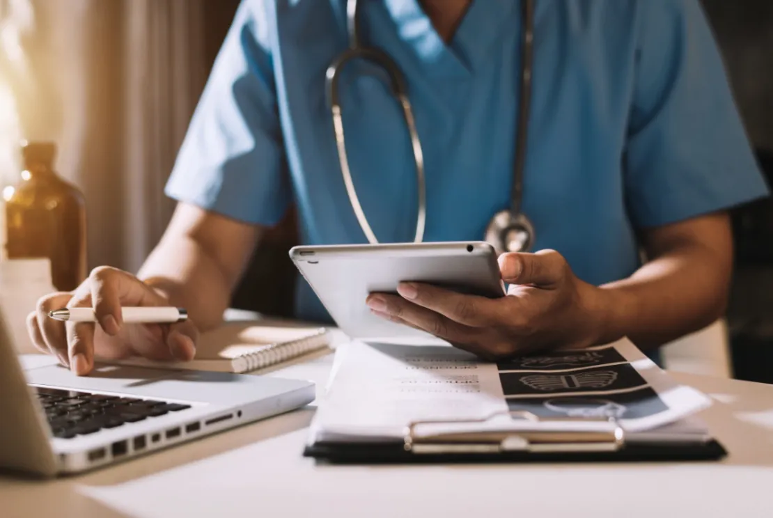 Telemedicine Jadi Alternatif Saat Pandemi, Ini Kelebihan dan Kekurangannya