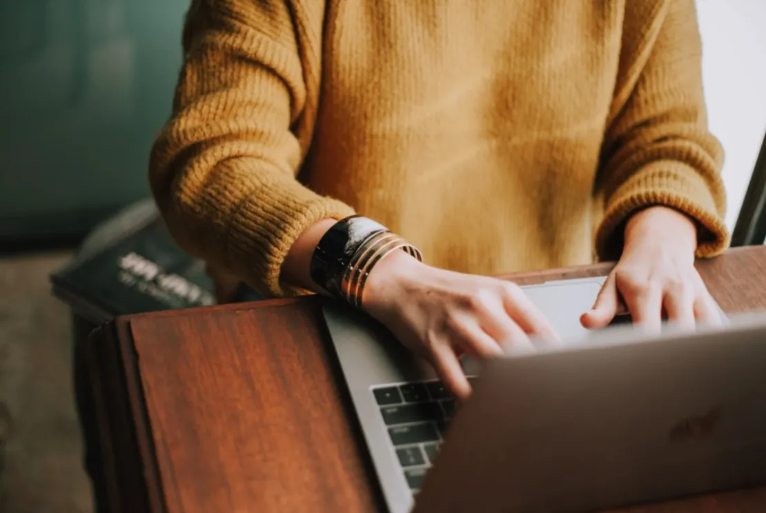 5 Alasan Mengapa Kerja Part Time Online Bisa Jadi Pilhan Tepat!