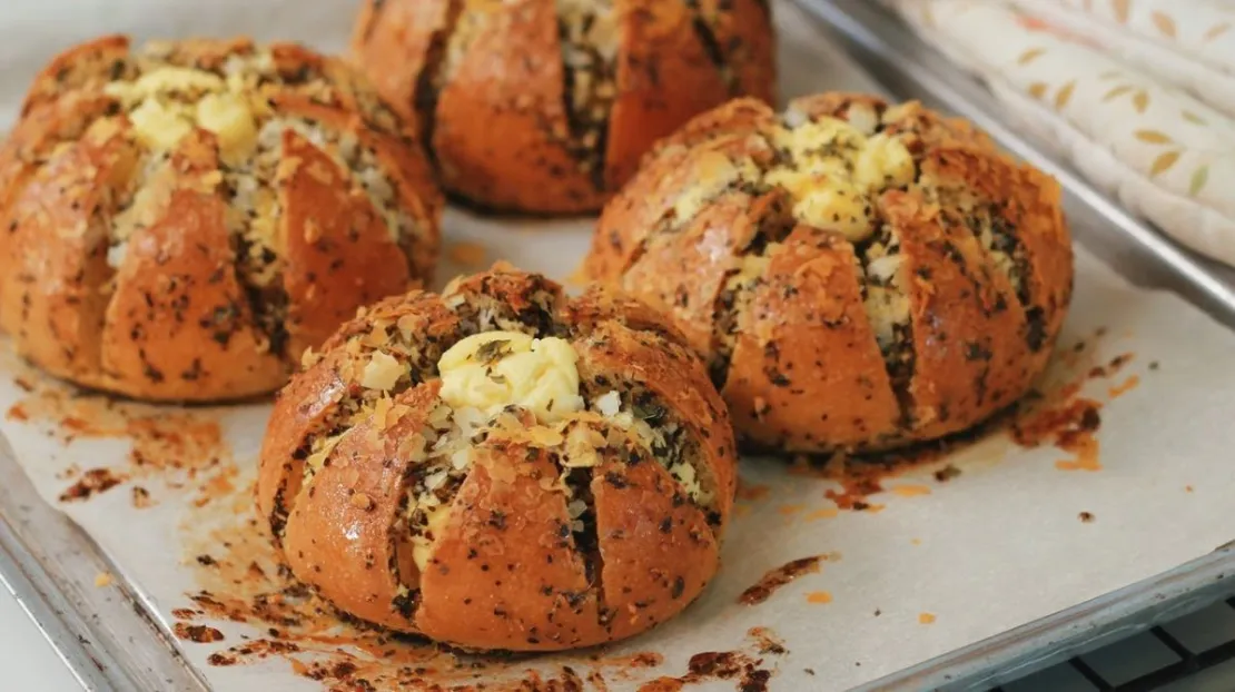 Hits Roti Kekinian! Berikut 3 Resep yang Bisa Kamu Coba Di Rumah