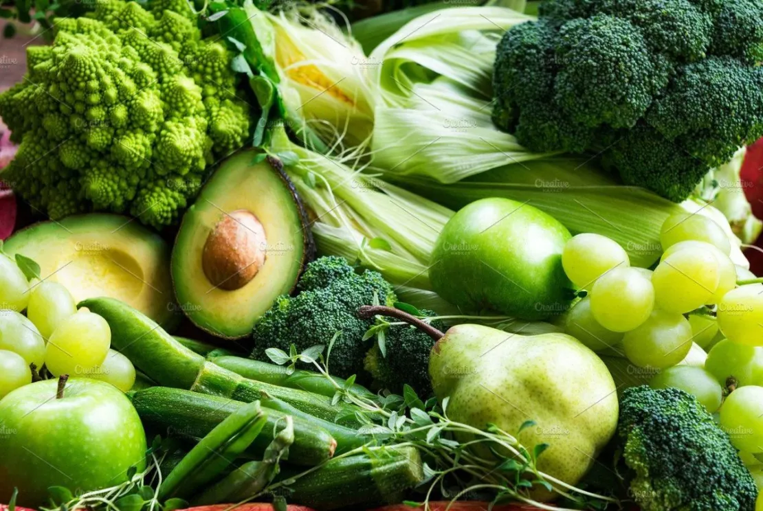 5 Jenis Makanan Sehat Bergizi yang Baik Dikonsumsi Selama Musim Pancaroba