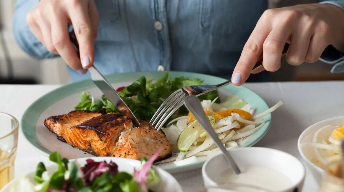 6 Pola Makan Sehat untuk Kuatkan Imunitas Selama Pandemi