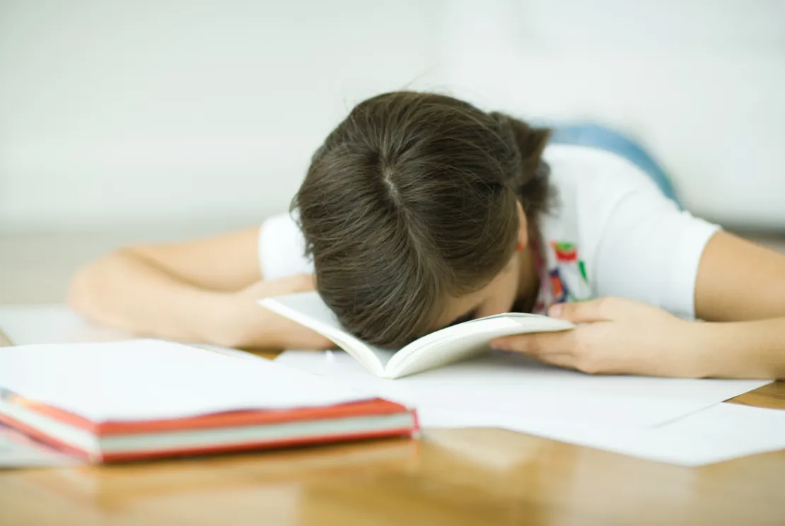 Si Kecil Malas Ketika Belajar Online? Parents Bisa Lakukan Deretan Trik Ini