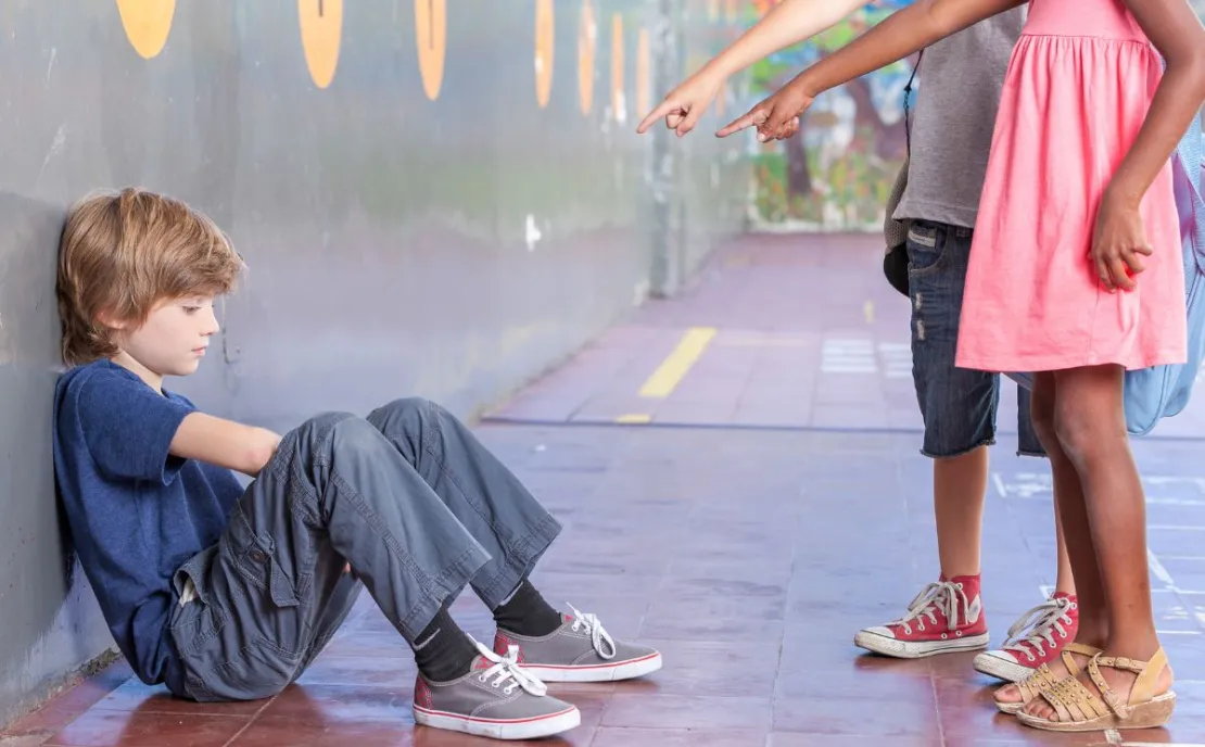 Berbahaya, Dampak Bullying Dapat Sebabkan Masalah Mental Pada Anak
