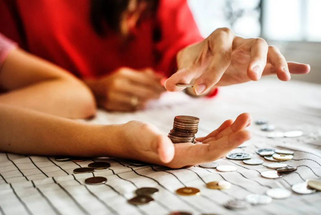5 Tips Mengatur Keuangan yang Cocok Untuk Kamu Si Boros