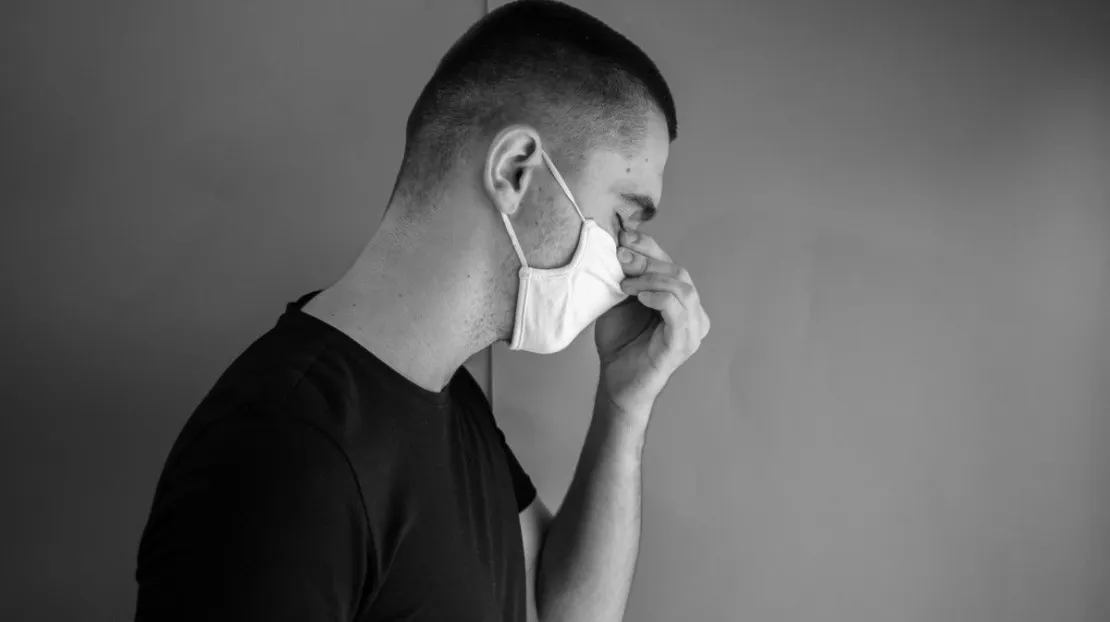 Mengenal Pandemic Fatigue, Kondisi Lelah Fisik dan Mental Akibat Covid-19