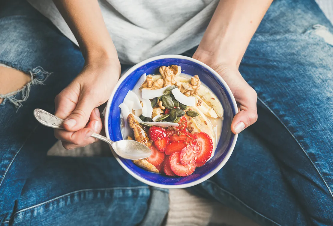 7 Tips Sehat yang Penting Diterapkan Pada Keseharian