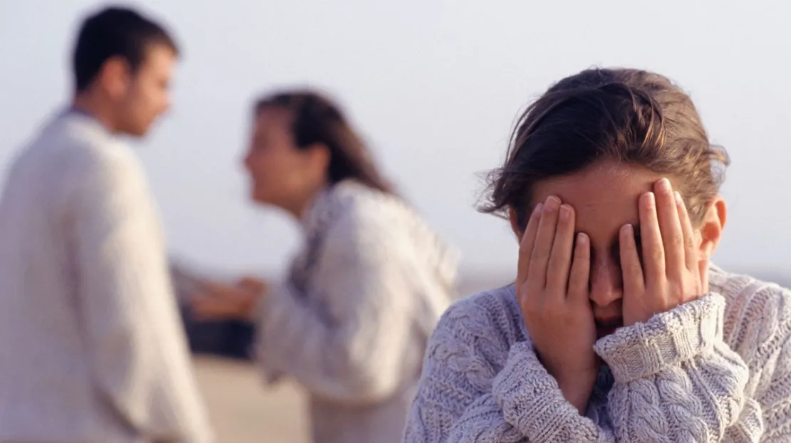 Kerap Alami Masalah Keluarga Di Tengah Pandemi? Atasi Dengan Cara Ini!