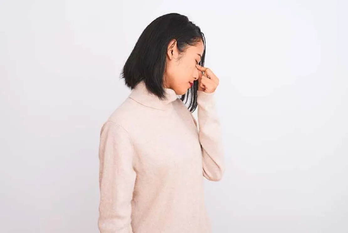 Gejala Anosmia: Menjadi Indikasi Covid-19 Terkuat Dibanding Batuk