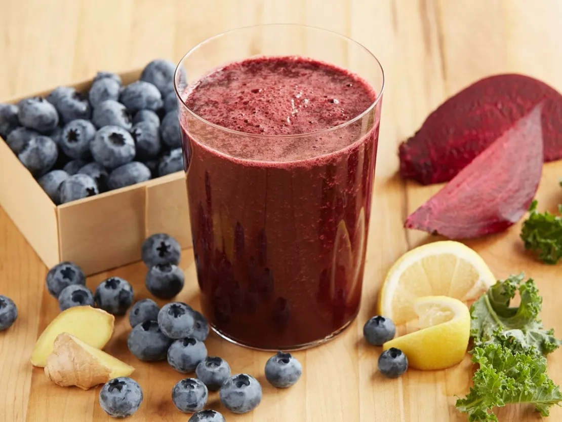 Produktif Meski Pandemi: 5 Minuman Untuk Tingkatkan Fokus