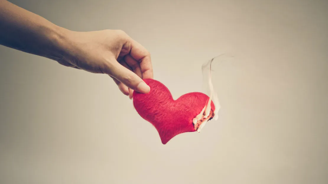 Mengenal Toxic Relationship Antara Orang Tua dan Anak