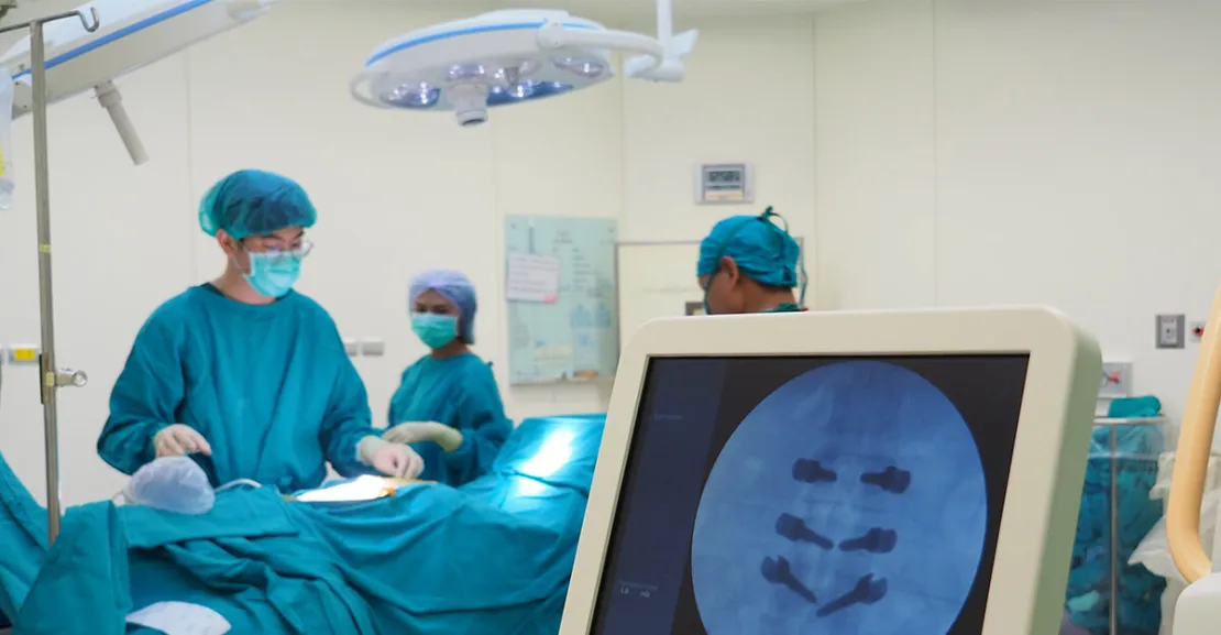 Studi: Deretan Prosedur Medis yang Bisa Timbulkan Risiko Covid-19