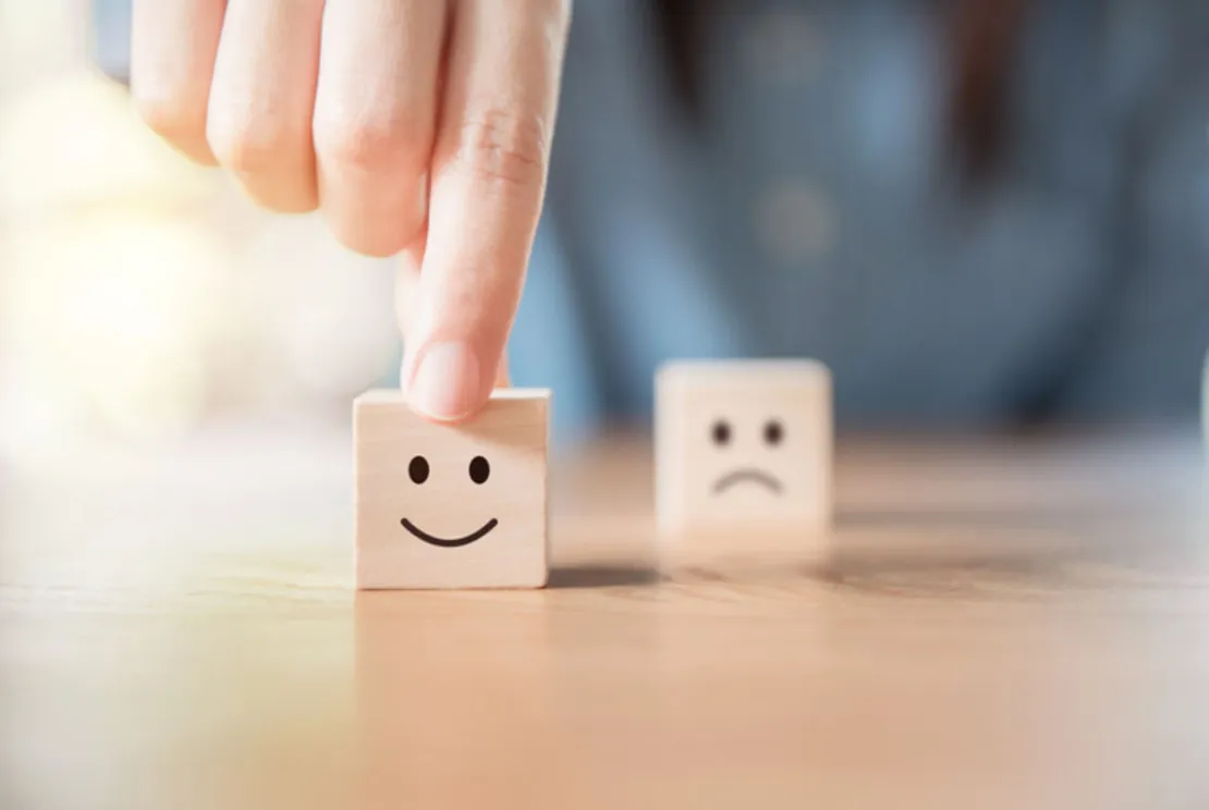 Toxic Positivity: Kerap Terjadi Kala Pandemi, Kenali Cara Menyikapinya