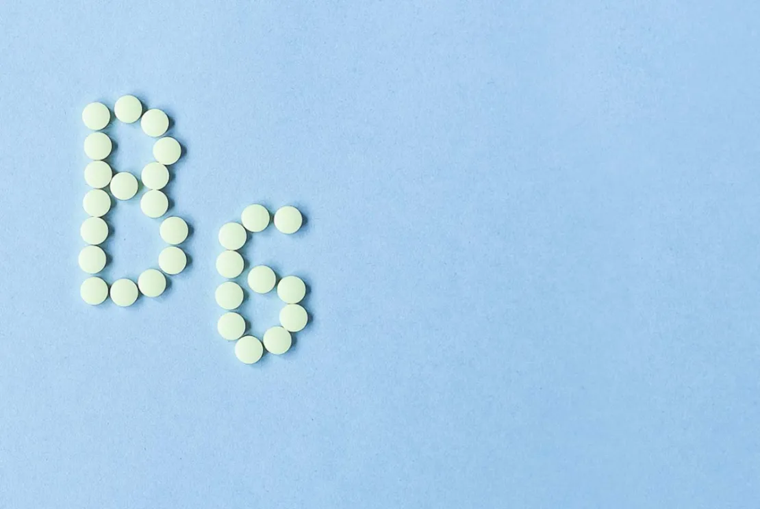Vitamin B6 Baik untuk Imunitas dan Energi, Ini Penjelasannya