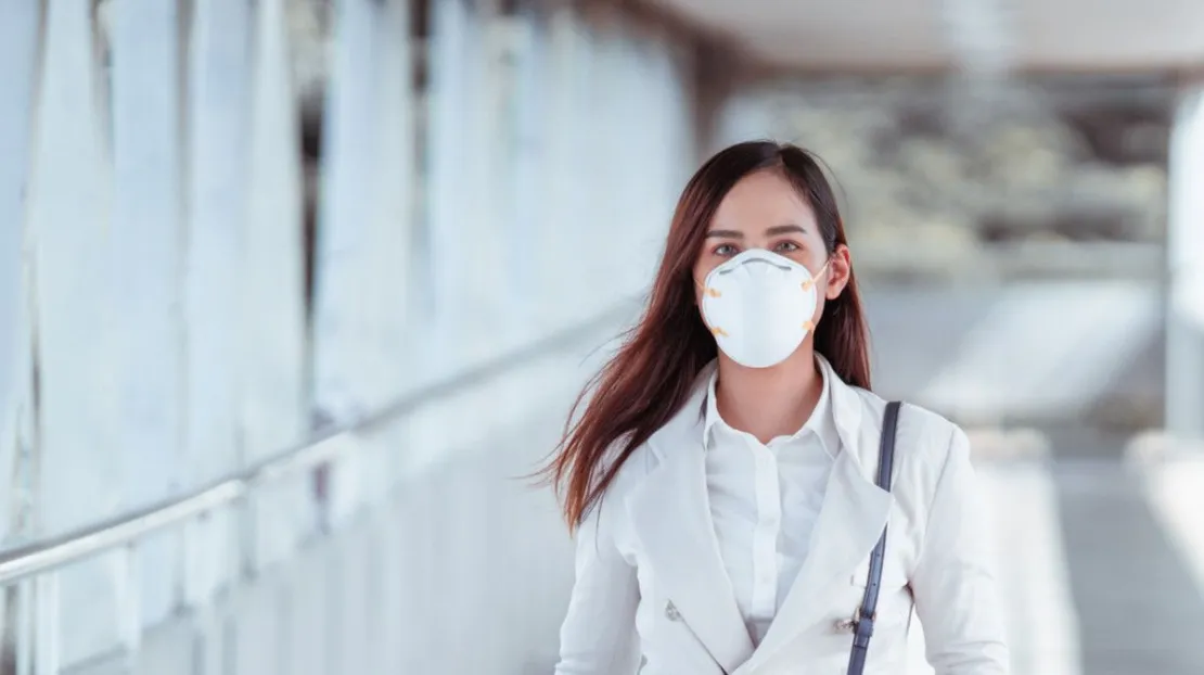 CDC: Kenali Jenis Masker yang Disarankan dan Sebaiknya Dihindari