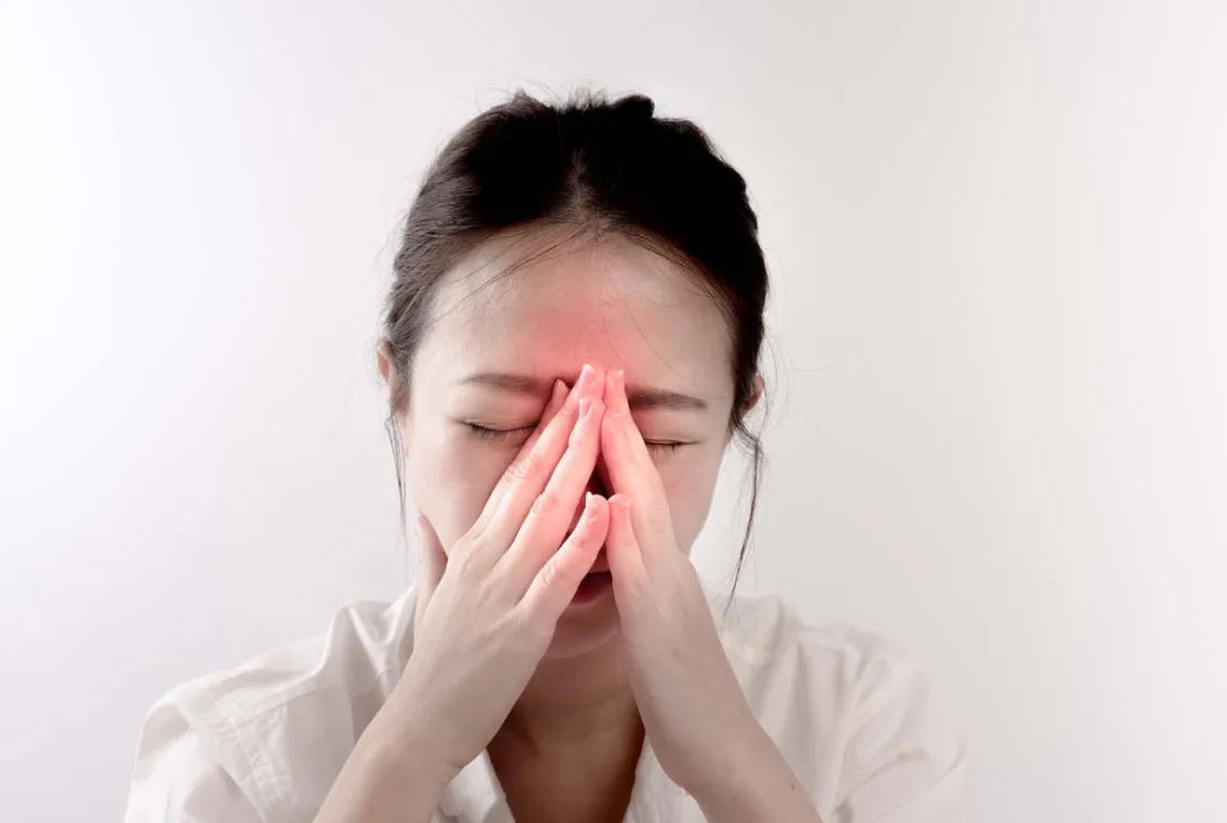 Tak Melulu Flu, Ini Dia Penyebab Hidung Tersumbat Lainnya. Wajib Diketahui