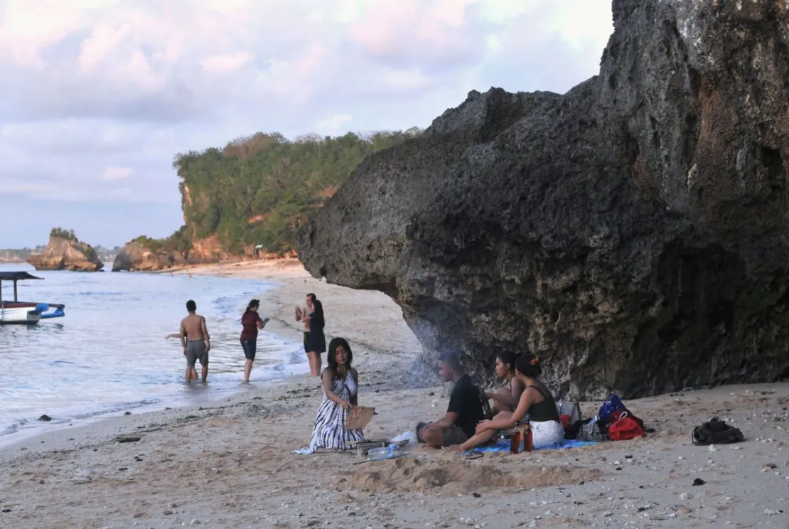 Berbagai Aturan Libur Akhir Tahun Di Sejumlah Kota Selama Pandemi