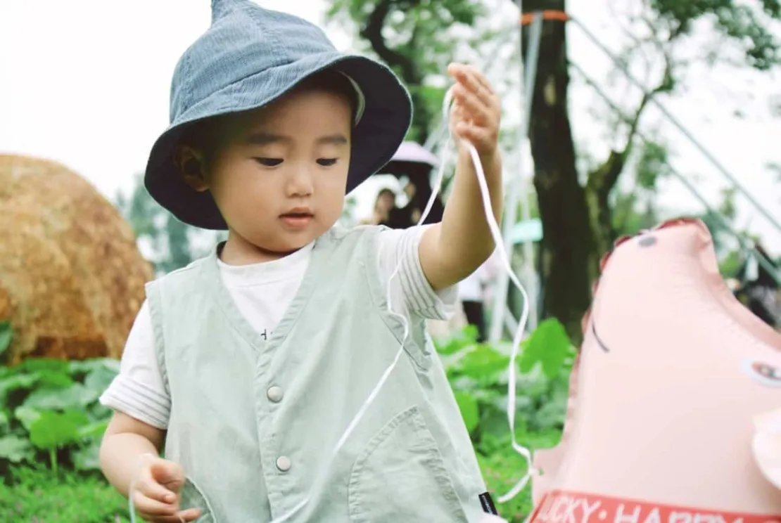 Golden Age: Masa Penting Untuk Pertumbuhan Dan Perkembangan Si Kecil