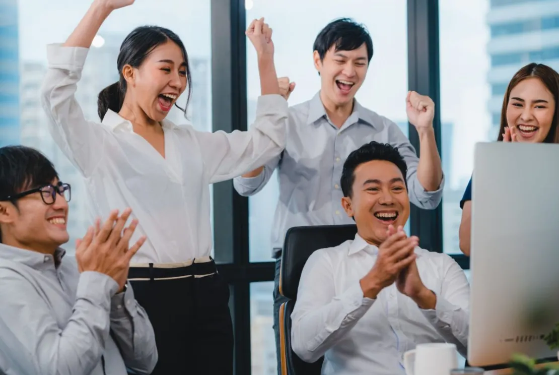 4 Tips Jitu Menerapkan Kerja Sama Dengan Atasan
