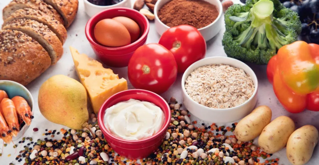 Kekurangan Vitamin & Mineral: 5 Tanda Tubuh Perlu Diwaspadai