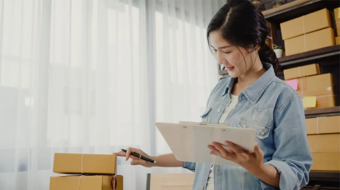 5 Tips Merintis Bisnis Online Untuk Ibu Rumah Tangga. Wajib Diketahui!