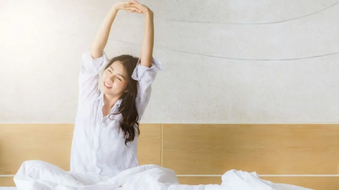 6 Tips Tingkatkan Daya Tahan Tubuh Saat Libur Akhir Tahun
