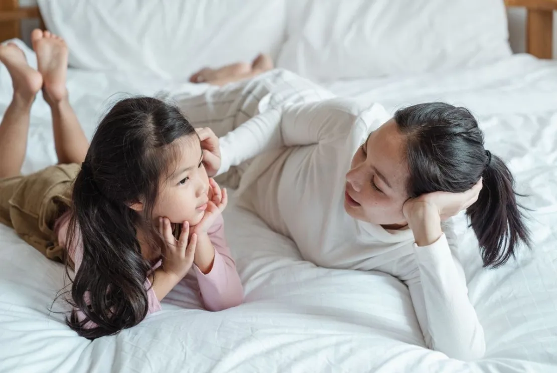 6 Hak Anak Di Rumah Yang Mesti Dipenuhi Oleh Orangtua
