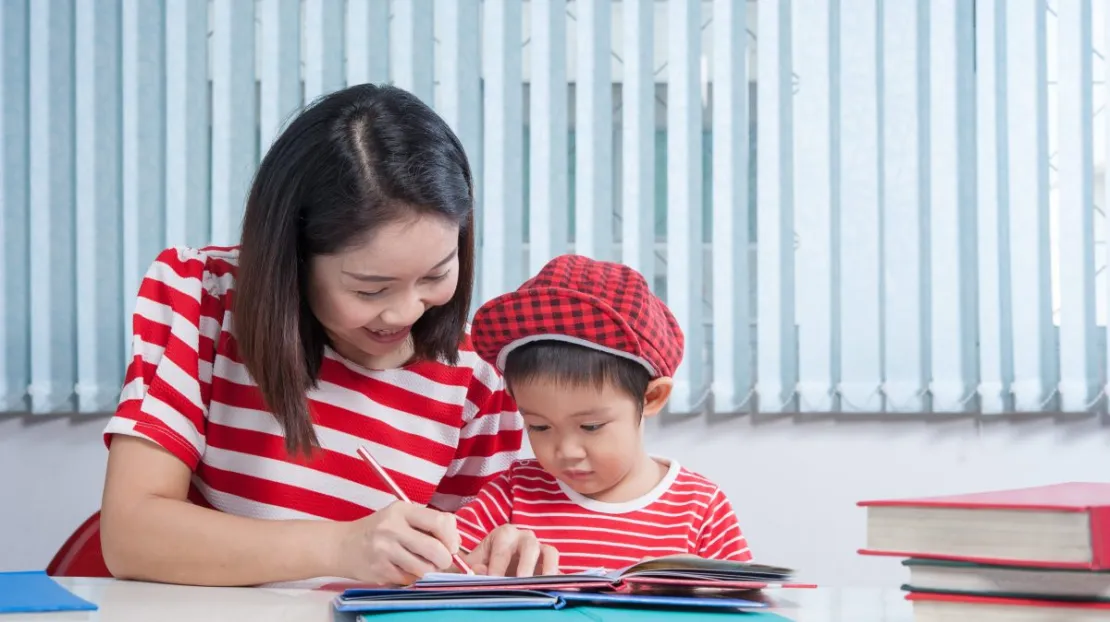 Golden Age: 3 Pola Pendidikan yang Perlu Diterapkan Pada Anak