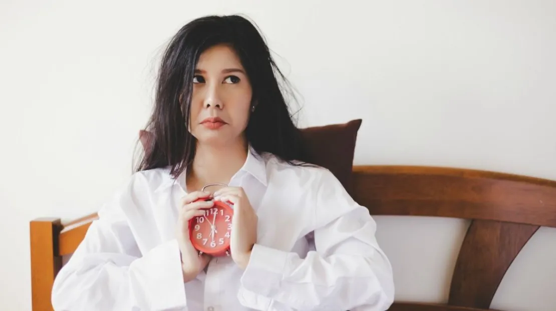 Kurang Tidur Saat Libur Turunkan Imunitas, Ini Tips Atasinya