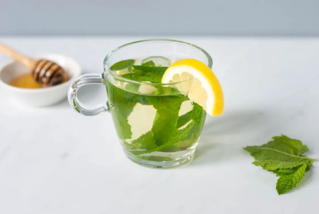 Tingkatkan Imunitas Saat Musim Hujan Dengan 4 Minuman Sehat