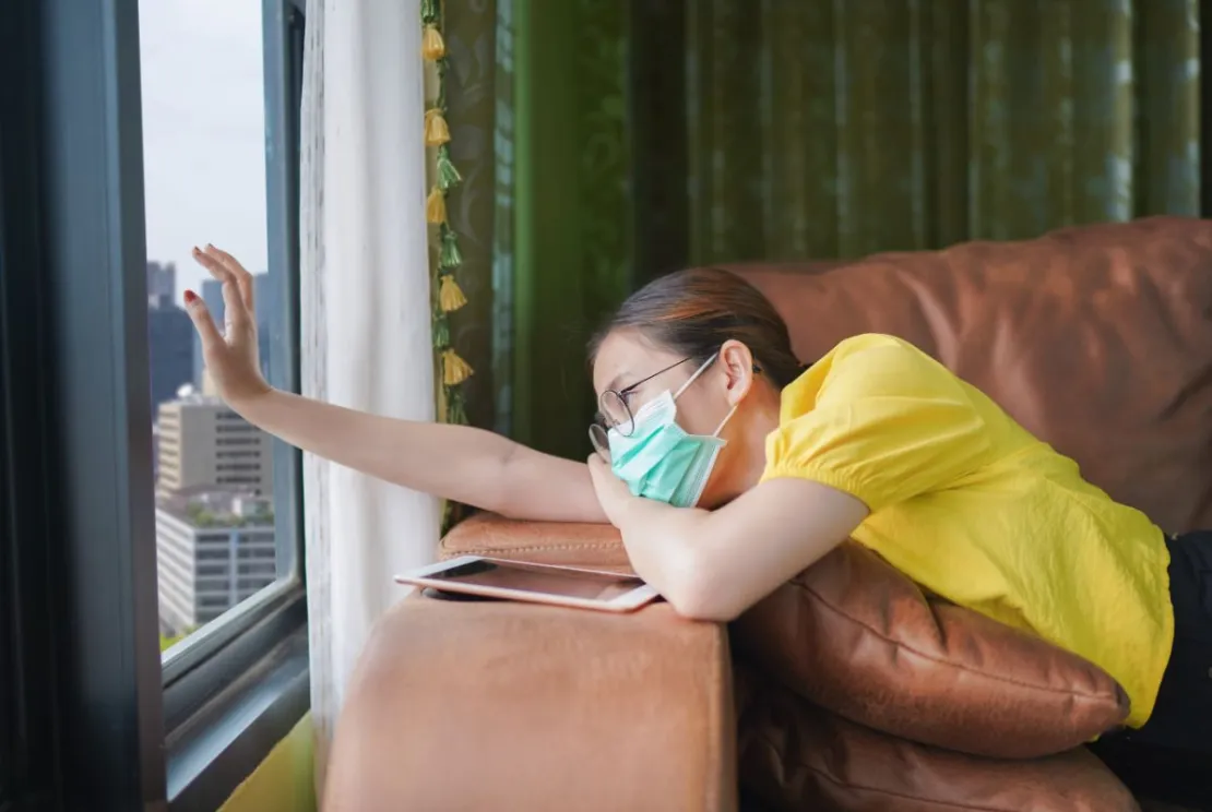 Caution Fatigue Rentan Dialami, Kenali Cara Mengatasinya
