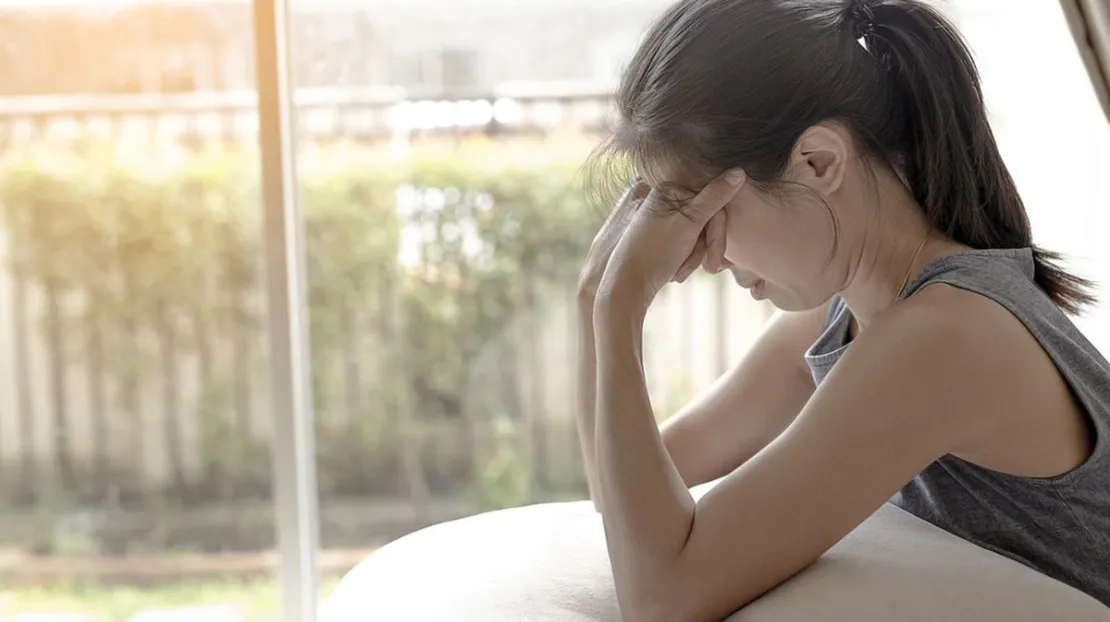 Sering Overthinking? Waspadai Sejumlah Dampaknya Bagi Kesehatan Tubuh